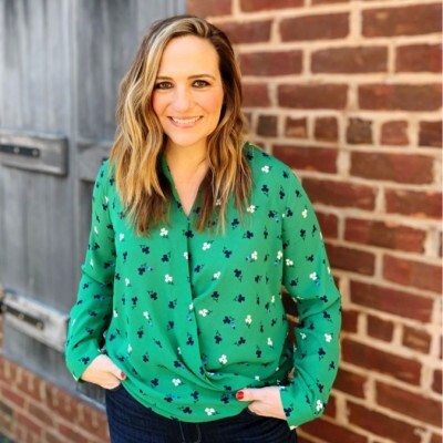 Photo of Kristina